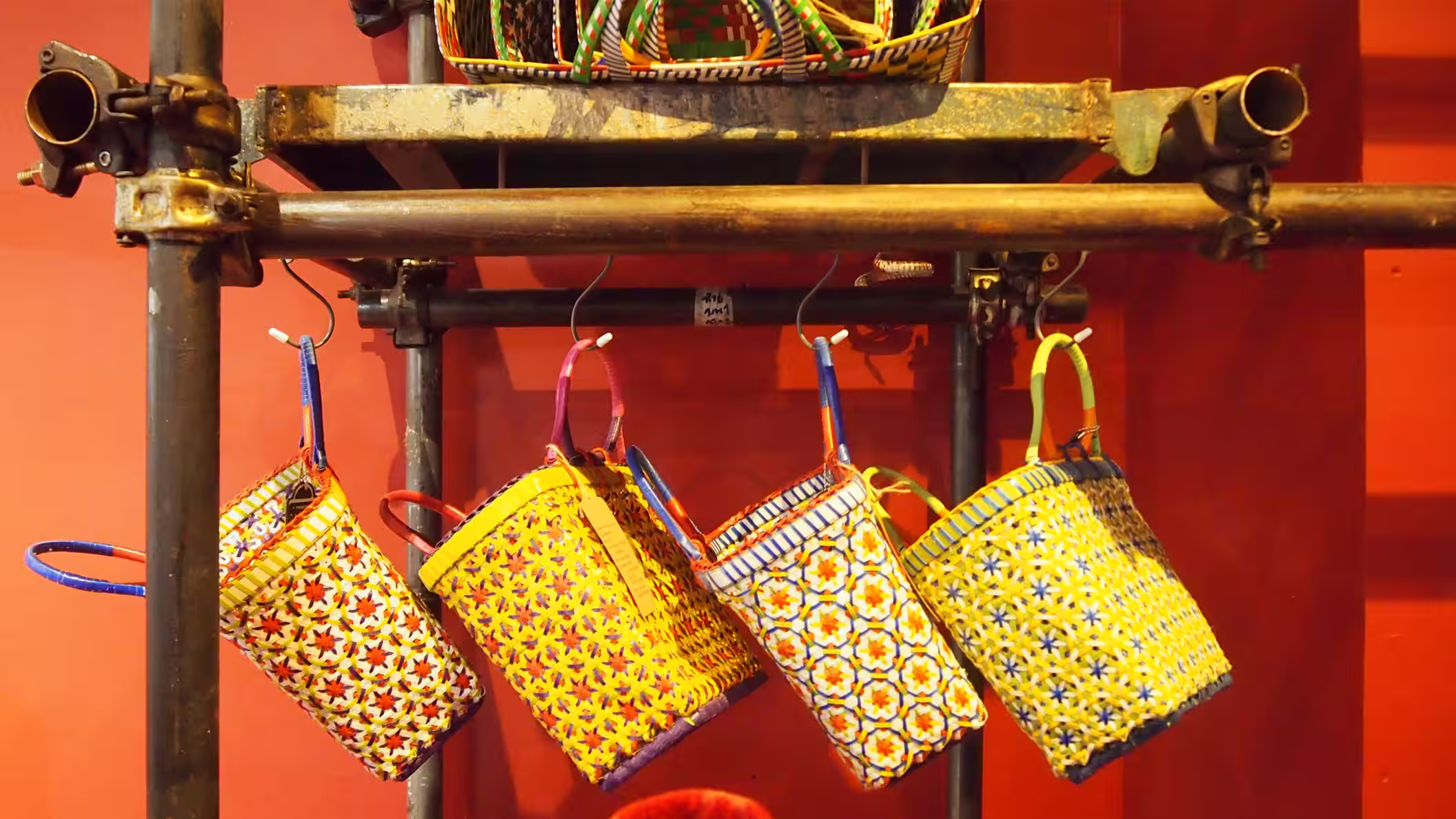 RED WAREHOUSE MN - Image 3